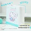 Joytop Serie Refresco de Menta Hello Kitty - Bolsa de Regalo
