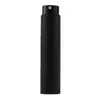 Frasco Dispensador de Perfume Telescópico Rotativo de 20ml Plástico ABS Portátil para Viagem Vidro Amostra Borrifador Frasco Vazio com Impressão de Logotipo