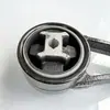Suporte de Barra de Torção 1806A9 180669 Adequado para Citroen C5 C6 Peugeot 508