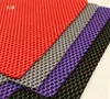 Almofadas de Pé Universais de Látex para Veículos de Quatro Rodas, Cortáveis para Patinetes, Triciclos Elétricos, Almofadas Duráveis Fechadas, Lã