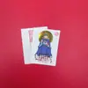 Xiaohongshu Wen Chang y Yue Lao y Zhao Cai Shen y Zhong Kui y Guan Di y Guanyin Pegatinas para Teléfono Pegatinas para Teléfono Yue Lao
