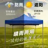 [Personalización Gratuita] Toldo para Puesto Exterior a Prueba de Lluvia Intensa de Cuatro Patas Carpa Especial Toldo Plegable de Cuatro Esquinas para Exteriores