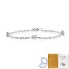 Processamento Personalizado Prata S925 Moissanite Quadrado Pulseira Feminina Moda Sombra dos Sonhos Luz das Estrelas Ornamentos de Mão Recrutar Agente Dropshipping