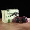 Caja de Moxibustión para Ojos, Moxibustión Ocular para Salón de Belleza de Adultos, Dispositivo de Moxibustión Ocular para Niños, Al por Mayor en Stock