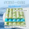 Nueva Alfombrilla Refrigerante para Mascotas de Verano, Almohadilla Refrigerante Impermeable, Producto de Gel, Alfombrilla Refrigerante Mágica para Perros y Gatos