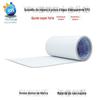 TPU transparente à prova d'água reparo subsídio piscina anel remendo produto inflável barco bote de borracha fita remendo