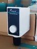 Agitador Eléctrico de Laboratorio con Velocidad Constante y Pantalla Digital, Dispersor Industrial, Batidora Eléctrica Pequeña de Alta Potencia, Paleta Mezcladora
