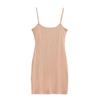 Puro desejo em sexy sling dress feminino 2024 primavera e verão nova linha plana fina emagrecimento bainha saia