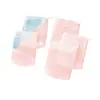Rede Espumante Sabonete Facial Limpador Rede para Sabonete Sabonete Artesanal Armazenamento Lavagem Facial Sabonete de Banho Saco de Rede Rede Espumante de Limpeza Saco de Rede Atacado