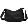 Bolso Moderno de Moda para Mamá de Mediana Edad, Bolso de Hombro Casual de Gran Capacidad, Bolso de Viaje Portátil Sencillo para Mujer