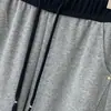 Pantalones casuales nuevos para mujer de talla grande, estilo coreano de otoño, con efecto adelgazante, corte tridimensional, cordón, cintura elástica y diseño de pierna recta.. 1024