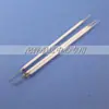 Lámpara de Pantalla de Control Industrial Larga de 3 Pulgadas 85 Mm*2.2 Mm de Diámetro Retroiluminación Pantalla Pequeña Lámpara LCD