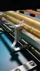 Piezas de máquina aplicadora de pasta Feida del fabricante: tubo de calentamiento, pieza de presión de papel, pieza de bloqueo de pegamento, pieza raspadora de pegamento