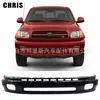 Aplicable a parachoques delantero 521010C010 para Toyota Tantu Tundra 2000-02 accesorios para coche