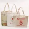 Bolsas de lona personalizadas com logo, bolsas de lona personalizadas para pontos de banco, bolsas de lona personalizadas para escolas de treinamento e empresas