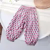 Nueva Colección de Verano 2026 para Niñas: Pantalones cortos y Pantalones. Venta de liquidación. En stock, se envía dentro de 48 horas