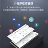 Sistema de Controle de Acesso Tudo-em-Um com Reconhecimento Facial Máquina de Ponto Máquina de Registro de Ponto Facial por Impressão Digital Equipamento Desenvolvimento Secundário Inteligente