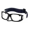 Nuevas Gafas de Baloncesto para Niños Resistentes a Impactos Gafas Deportivas para Fútbol Se Pueden Adaptar para Miopía Gafas Protectoras para Pickleball