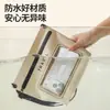 Bolsa Portátil Impermeável de Ombro Único, Bolsa de Armazenamento para Celular de Grande Capacidade para Rafting, Nova Bolsa Transversal para Praia e Piscina ao Ar Livre Atacado