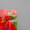 Sacos de Embalagem de Alimentos Autovedantes, Bolas de Gergelim, Pó de Batata Doce, Sacos de Embalagem Plásticos, Sacos Autovedantes Stand-Up Seláveis para Lanches
