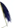 Bambu Bambu Fileira Casamento Decoração Floral Criativo Bambu Cor Descolorida Exterior Bambu Trançado Casamento Estilo Chinês Estilo Nacional Trançado