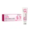 Dr. Curativo Funcional Davis' Medical Hpv para Papilomavírus Humano, Gel Hpv para Cuidados Pessoais Dispositivo Médico
