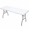 Protetor de Mesa Elástico de Seda de Leite à Prova de Poeira Decorativo para Festa Banquete Reunião Evento Toalha de Mesa Elástica Ajustada