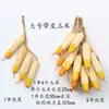 Brochetas Simuladas Falsas de Maíz, Pimiento, Ajo, Cacahuete, Verduras, Brochetas de Frutas, Decoraciones para Restaurantes y Casas de Campo, Modelos para Colgar en la Pared