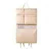 2026 Bolsas de Almacenamiento para Viaje Chaqueta de Plumas Ropa Ropa Interior Calzones Bolsas de Empaque Separadas Artículos Esenciales para Equipaje de Viaje de Negocios