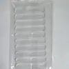 Almohadillas de silicona anticolisión para manijas de puerta, pegatinas anticolisión para puertas de refrigerador, topes de puerta, dispositivos anticolisión y almohadillas anticolisión para puertas de gabinetes
