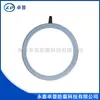 Junta compuesta DN300 con asa Junta compuesta de caucho PTFE Junta compuesta de caucho PTFE Junta de sellado de abrazadera