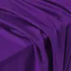Tecido Fino de Algodão e Seda para Forro Cor Sólida Forro de Roupa Tecido de Forro Interno Tecido para Fundo de Fotografia Camada Base Tecido de Algodão e Seda