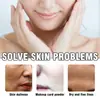 Eelhoe Crema de Cuidado con Proteína de Caracol Cuidado Suave Hidratante Piel Suave Crema de Cuidado de Limpieza Diaria