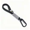 Lanyard de Pelúcia Caixa Surpresa Chaveiro Celular Copo de Água Cor Dopamina Chaveiro Coreano Cartão Mochila