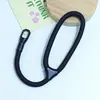 Cordón de Teléfono Móvil Colorido Huayang Correa de Muñeca Ajustable Cuerda Corta de Poliéster Portátil Venta al por Mayor desde Fabricante