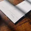 Papel Artístico Padrão Belga Papel com Textura Relevada Capa para Impressão 250G120G Convite Papel Relevado Arte Relevo