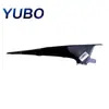 YUBO - Esquina del parachoques delantero para Toyota Corolla Sport versión EE. UU. 2021 52113-02040