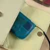 Pastillero Mini de 6 Compartimentos para Viaje, Caja de Almacenamiento Portátil de Doble Propósito para Medicamentos y Accesorios, Pequeño Organizador de Pastillas