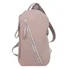 Mochila Casual de Viagem de Grande Capacidade Cuidadosamente Selecionada, Leve, Versátil, Bolsa Multifuncional, Bolsa para Yoga Fitness para Mulheres