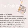Collar con colgante de acero de titanio con letras de amor para chicas, estilo transfronterizo, con apertura para parejas, estilo nuevo, con personalidad y temperamento, cadena de clavícula.