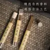 Dropshipping Incenso 5g Terra Vermelha Âmbar Aromaterapia para Casa Interior Fragrância Duradoura Portátil Aromaterapia Natural