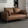 Sofá moderno minimalista para espacios pequeños, modelo nuevo para salas de estar, apartamentos y tiendas de ropa, área de descanso de tres plazas, sofá pequeño de recepción