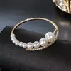Accesorios de Moda Europeos y Americanos Nuevos Transfronterizos, Collares y Pendientes Estilo Palacio Retro, Elegantes Juegos de Collares de Perlas