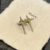 Hebilla Ajustable para Cintura con Diseño de Estrella Cruzada Botón de Cintura Desmontable Sin Costura para Reducir la Talla de Cintura
