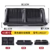 Mesa de Hot Pot Prato para Molho Molho de Soja Melamina Imitação de Porcelana Criativo Churrasco Duas Vasilhas Três Vasilhas Prato para Petisco Vegetal Picles