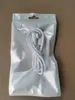 Cabo de dados em cotovelo de carregamento rápido de 66W para telefone Android Xiaomi Huawei Tipo-C linha de carregamento 6A atacado