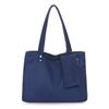 Bolso de hombro Oxford impermeable de gran capacidad para mujer de mediana edad, bolso de moda que combina con todo, bolso para madres.