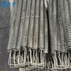 Cable de horno eléctrico de hierro-cromo-aluminio 0CR27AL7Mo2 cable calefactor de alta temperatura para sinterización de material ternario Horno de rodillos