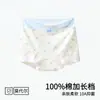Tipo de Roupa Íntima Feminina a Seda de Gelo Modal Verão Estilo Fino Boxer Briefs Femininos para Meninas Jovens e Crianças Mais Velhas Atacado