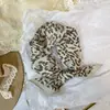 Cachecol Respirável 100% Algodão, Macio e Amigo da Pele, Lenço de Cabeça com Bolinhas e Cachecol Paisley, Lenço Único Coreano para Exportação, Lenço de Seda